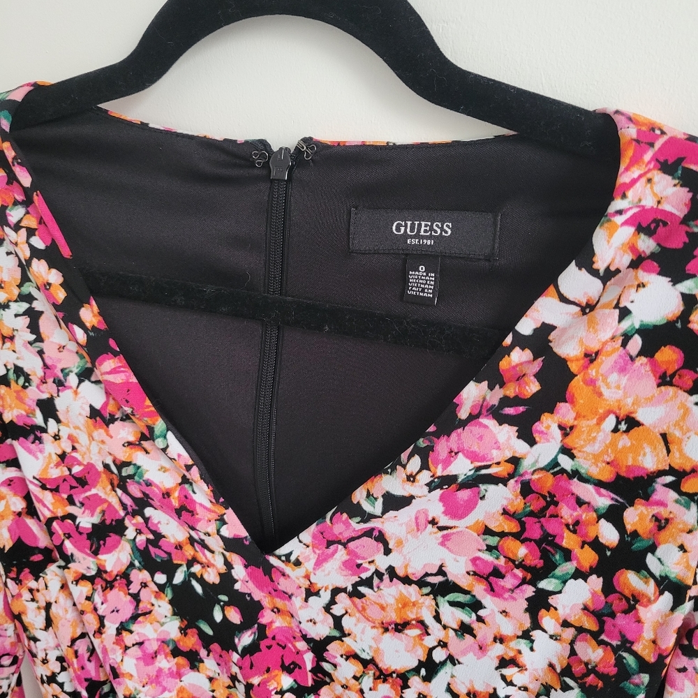 Guess Dress - Picture 4 of 10